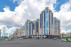 Коркем апартаменты возле Ботанического сада